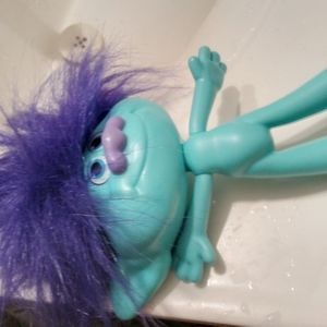 Troll dream work branch from troll world tour